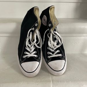 Converse All Star Chuck Taylor HighTop Unisex